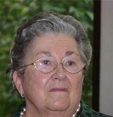 FRANCOISE RABUT EPOUSE BELLEI